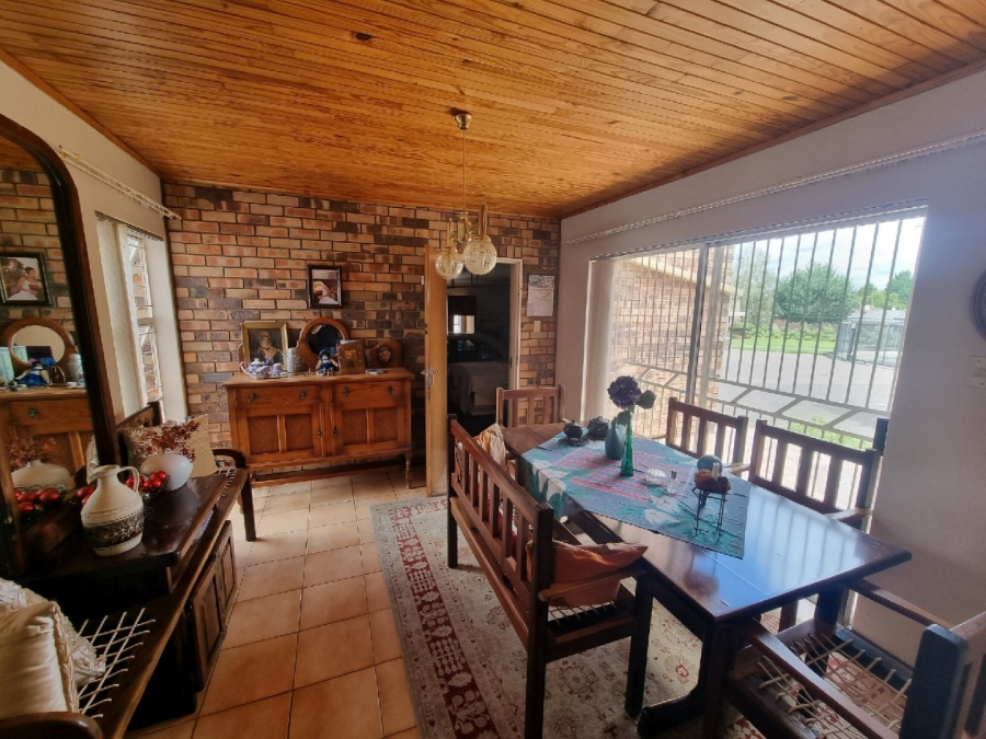 To Let 3 Bedroom Property for Rent in La Provance Free State